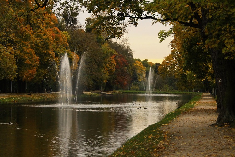 Stary Kanał