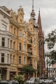 Kamienica przy ul. Gdańskiej