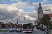 Ul.Wały Jagiellońskie