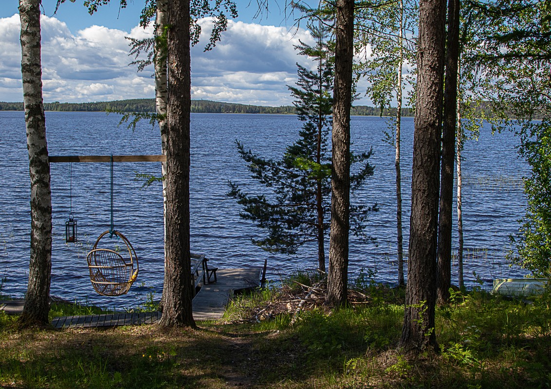 Finlandia 2018