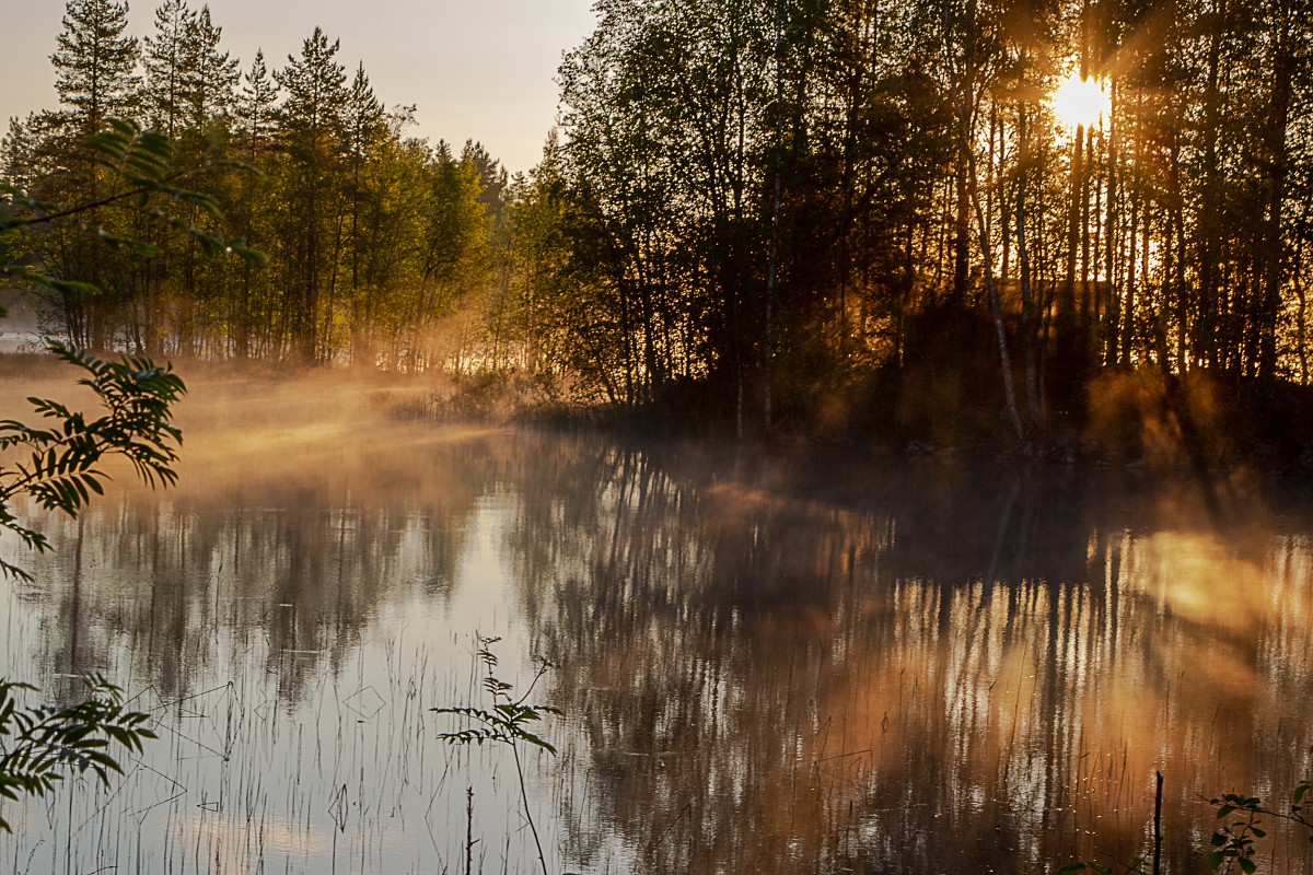 Finlandia 2018