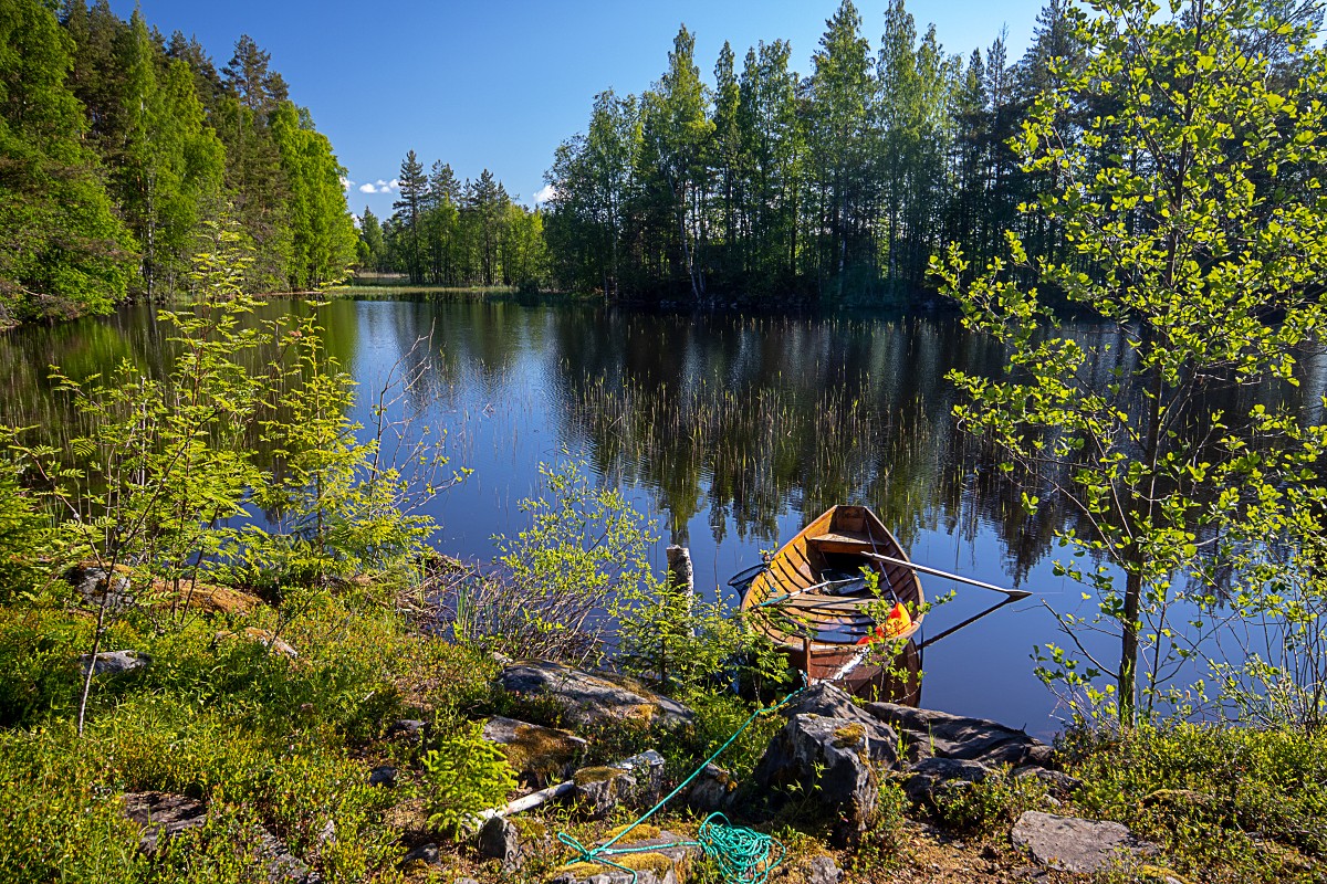 Finlandia 2018