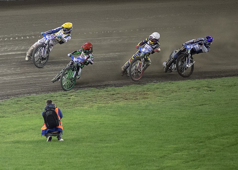 Grand Prix Polski Toruń 2017